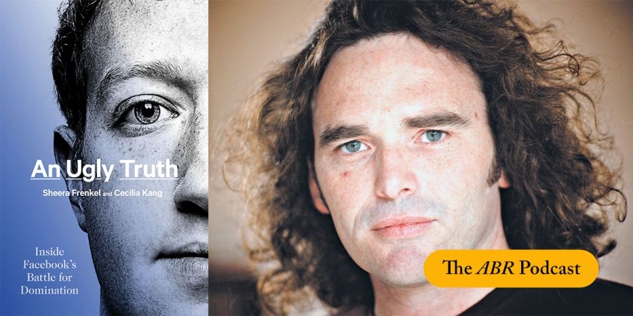 Joel Deane on Facebooks demise | The ABR Podcast #72