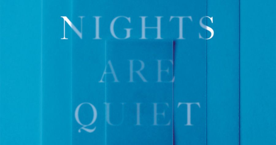Theodore Ell reviews ‘The Nights Are Quiet in Tehran’ by Shida Bazyar