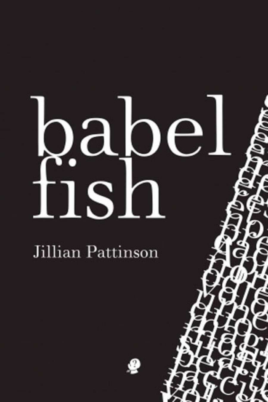 Geoff Page reviews Babel Fish by Jillian Pattinson