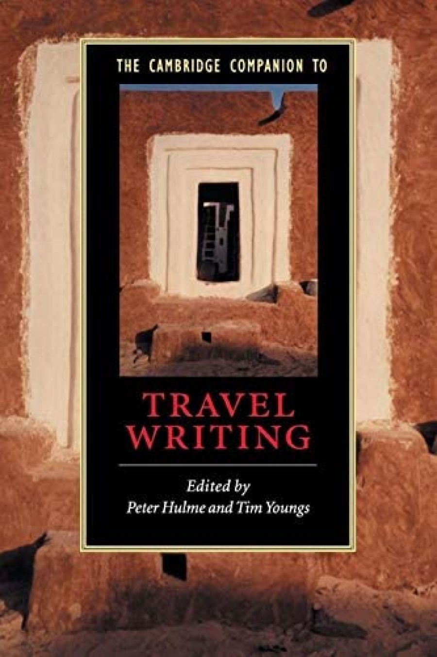 Ros Pesman reviews The Cambridge Companion to Travel Writing edited by Peter Hulme and Tim Youngs, and Venus in Transit: Australia’s women travellers by Douglas R.G. Sellick