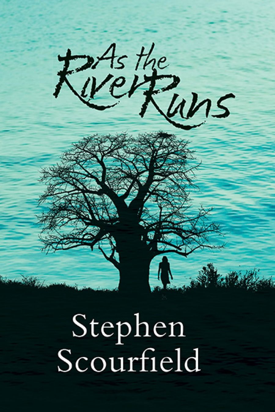 Ben Eltham reviews As the River Runs by Stephen Scourfield