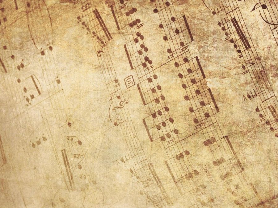 A Grace Note, a poem by David Malouf