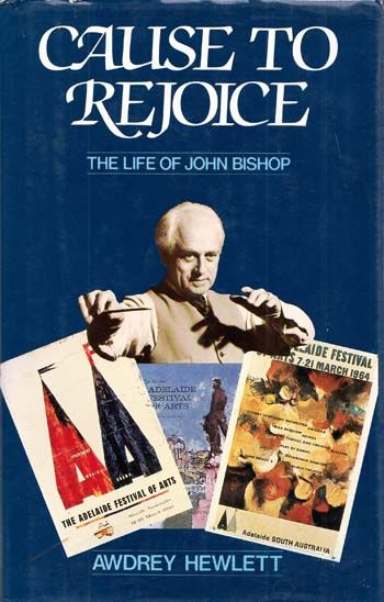 Cause to Rejoice: The Life of John Bishop