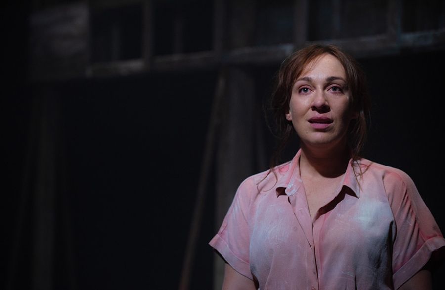 Wittenoom: An elegiac work about corporate power by Tim Byrne