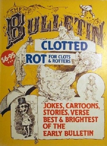 Clotted Rot for Clots and Rotters