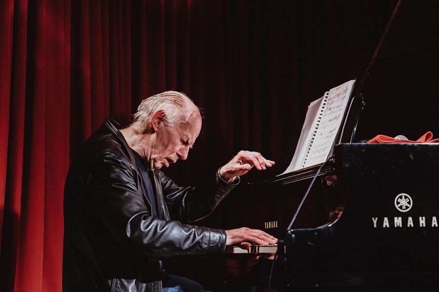 Melbourne International Jazz Festival: The state of jazz in Australia by Des Cowley