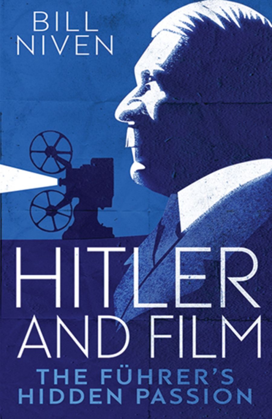 Peter Goldsworthy reviews Hitler and Film: The Führer’s hidden passion by Bill Niven