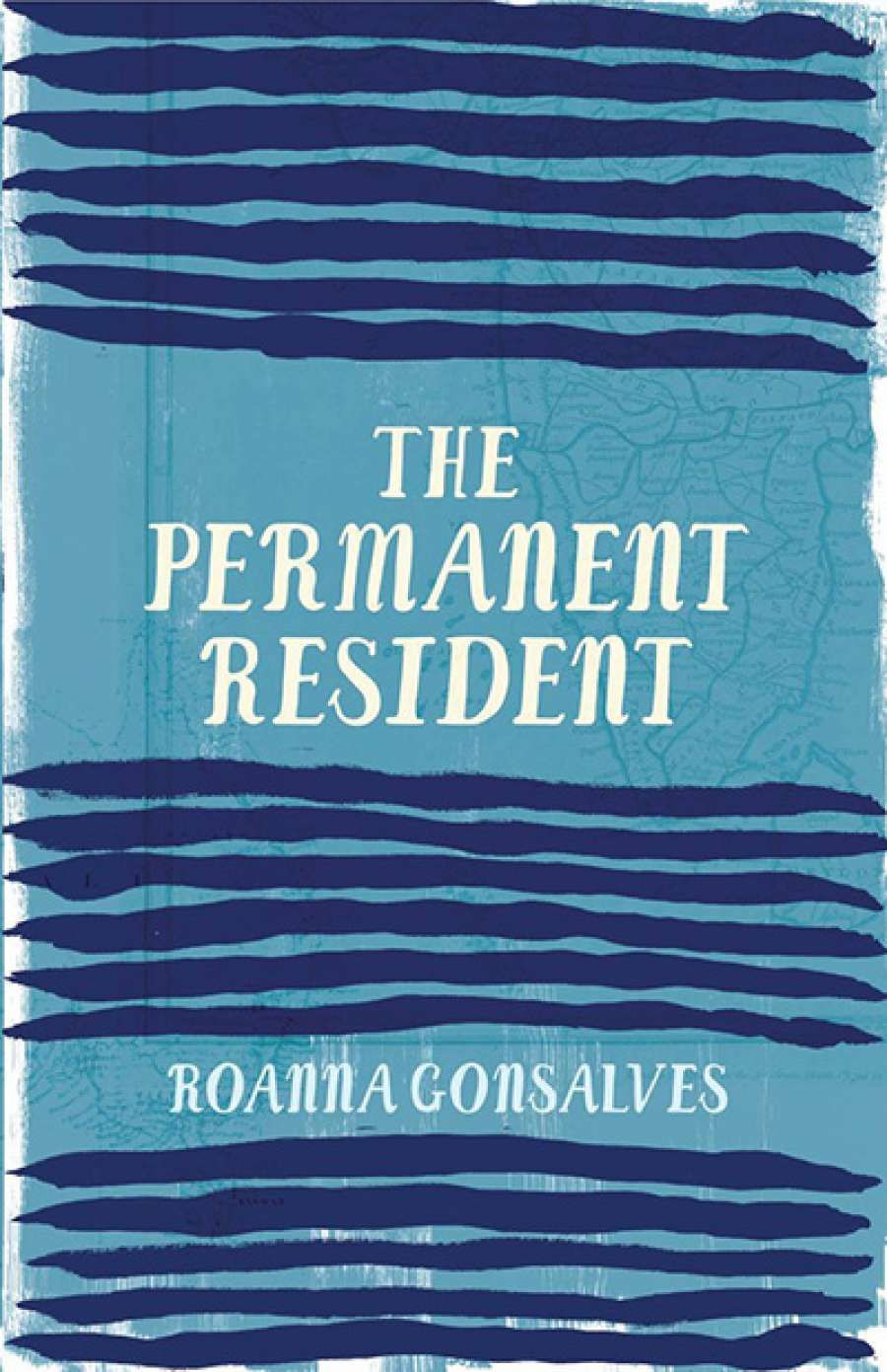 Sara Savage reviews The Permanent Resident by Roanna Gonsalves