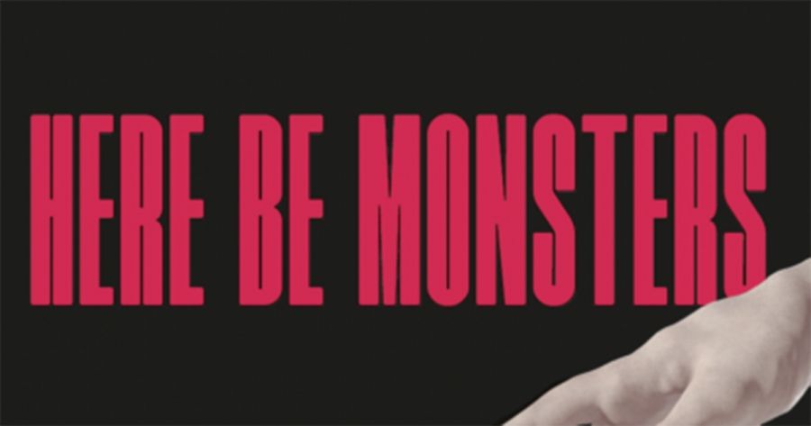 Robyn Arianrhod reviews Here Be Monsters: Is technology reducing our humanity? by Richard King