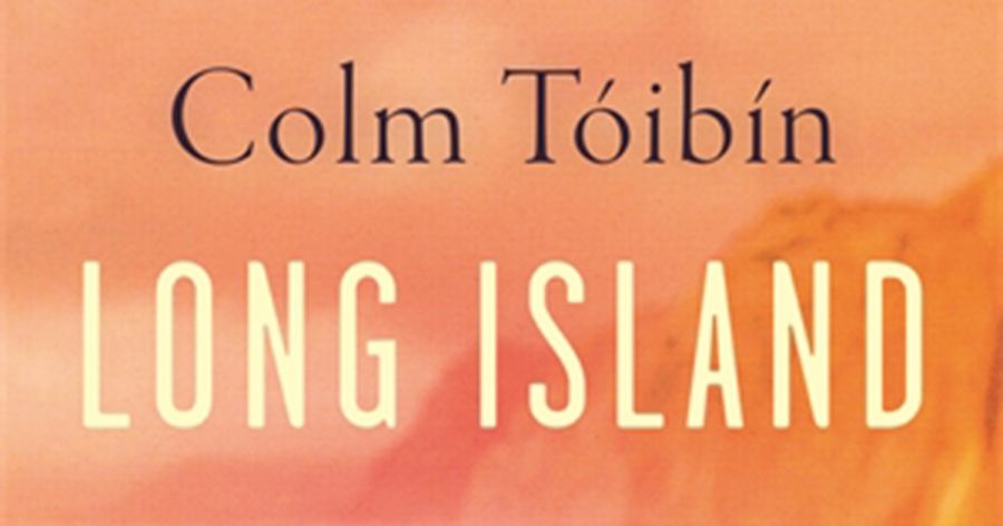 Peter Rose reviews ‘Long Island’ by Colm Tóibín