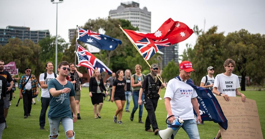 Joel Deane on Australias great intemperance