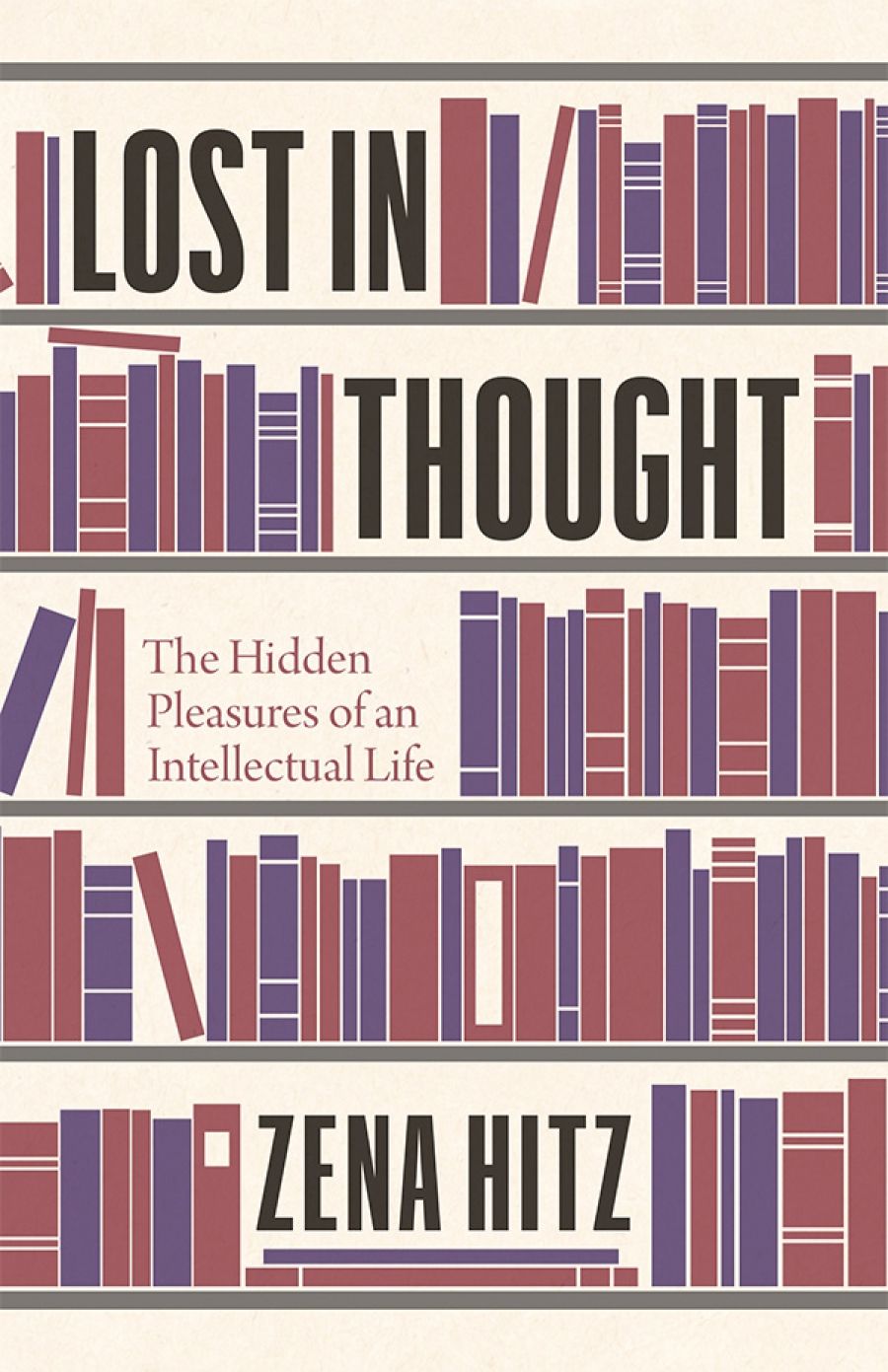 Matthew R. Crawford reviews Lost in Thought by Zena Hitz and The Battle of the Classics by Eric Adler