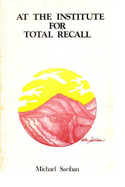 At the Institute for Total Recall