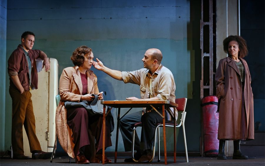 Death of a Salesman: Getting at the heart of Arthur Miller’s outcry against inhumanity