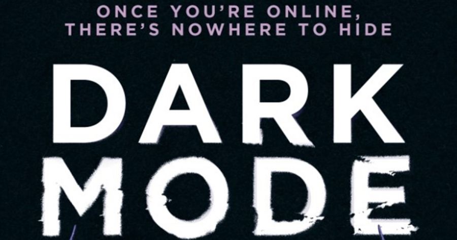 Laura Elizabeth Woollett reviews Dark Mode by Ashley Kalagian Blunt