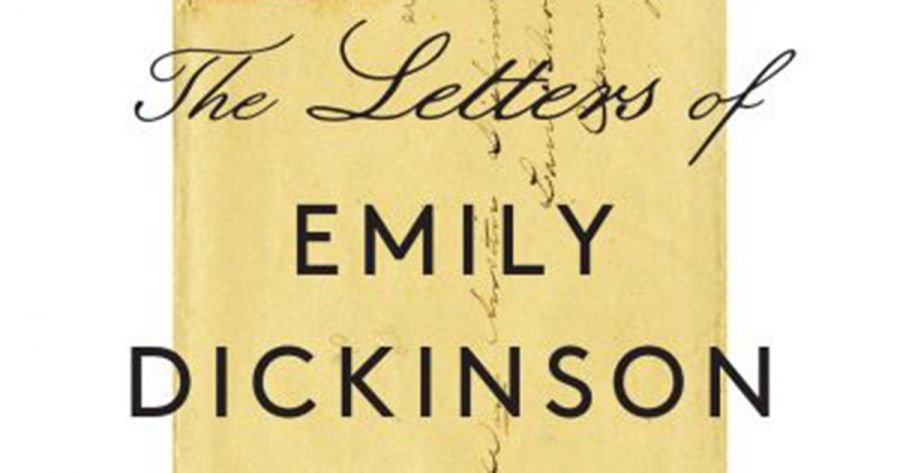 Eleanor Spencer-Regan reviews ‘The Letters of Emily Dickinson’ edited by Cristanne Miller and Domhnall Mitchell