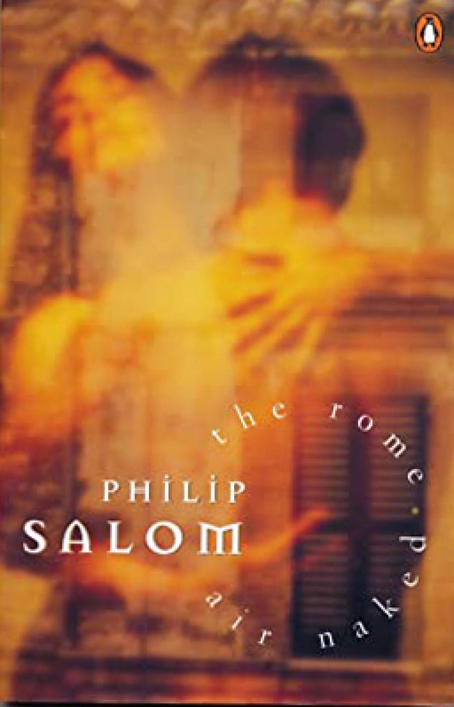 Ian Templeman reviews The Rome Air Naked by Philip Salom