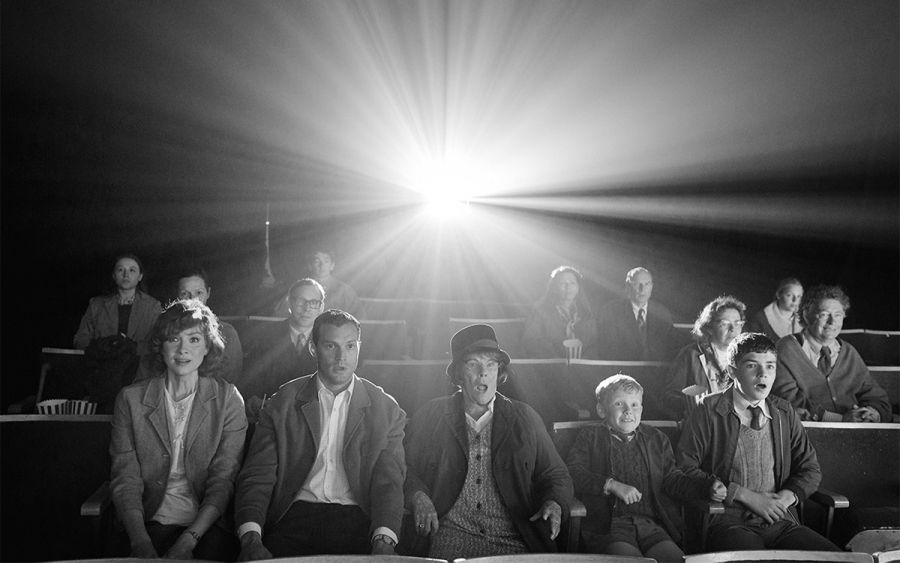 Belfast: Kenneth Branaghs coming-of-age dramedy adds little to the genre