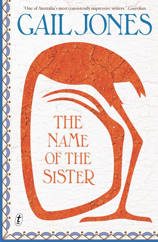The Name of the Sister