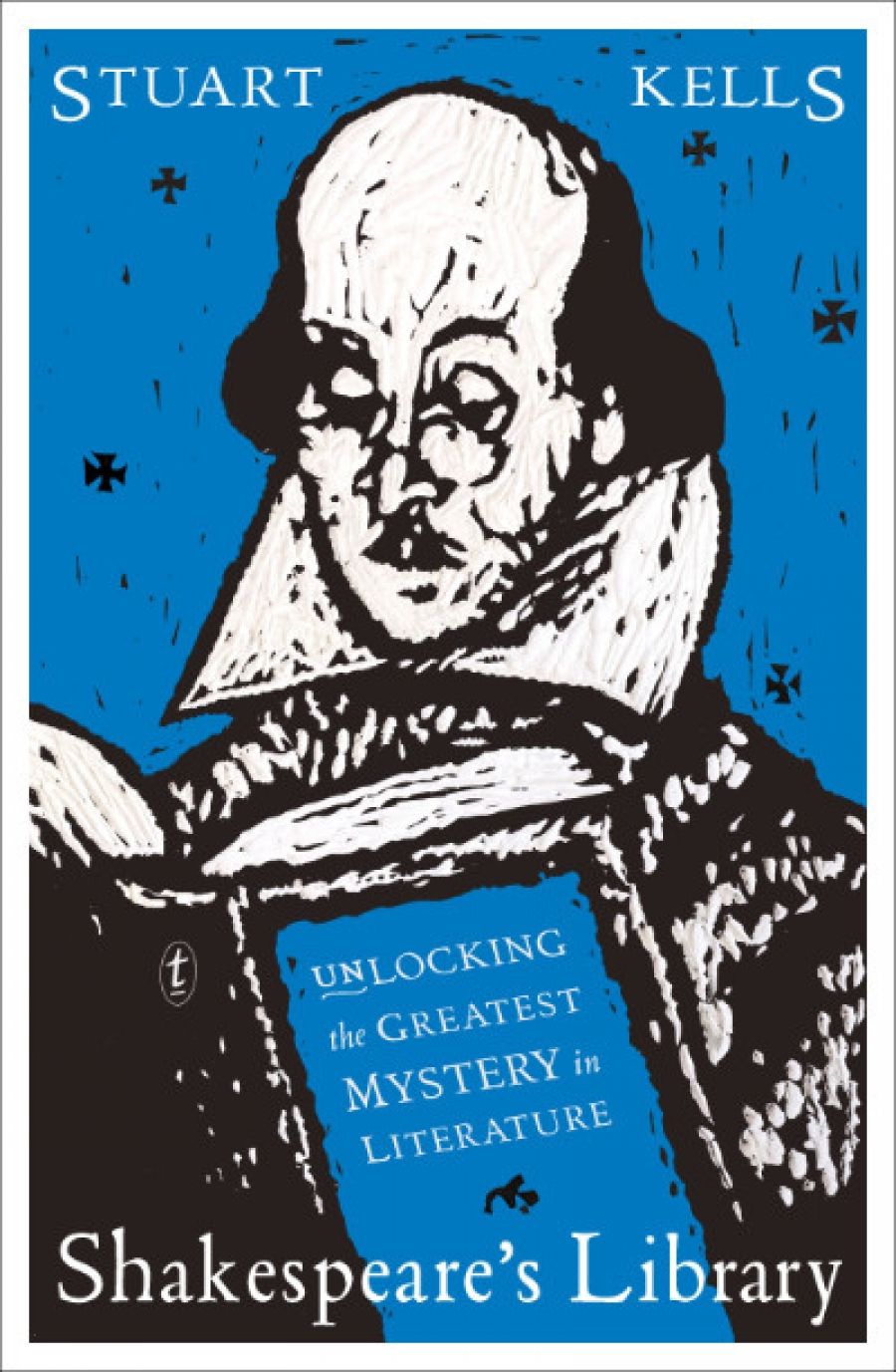 David McInnis reviews Shakespeare’s Library: Unlocking the Greatest Mystery in Literature by Stuart Kells