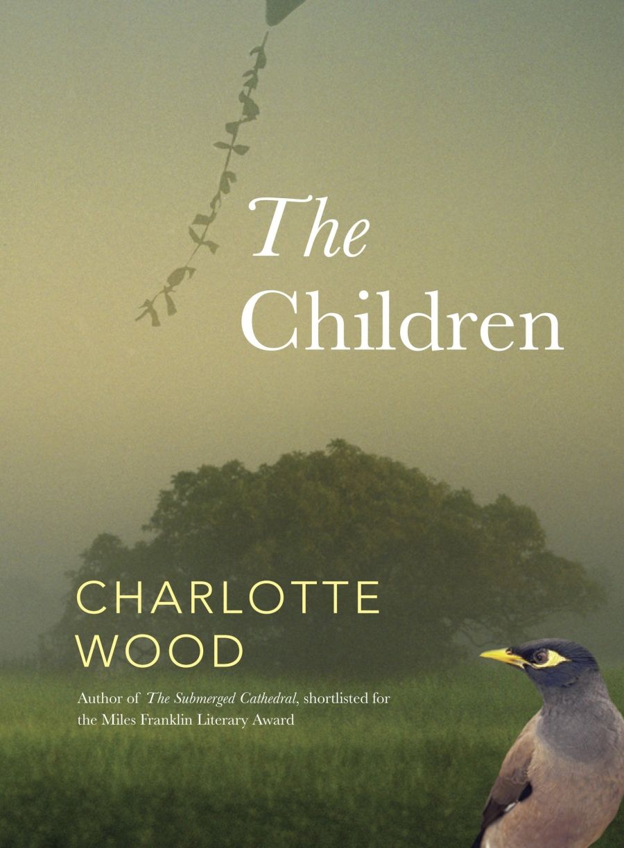 Stephanie Bishop reviews The Children by Charlotte Wood