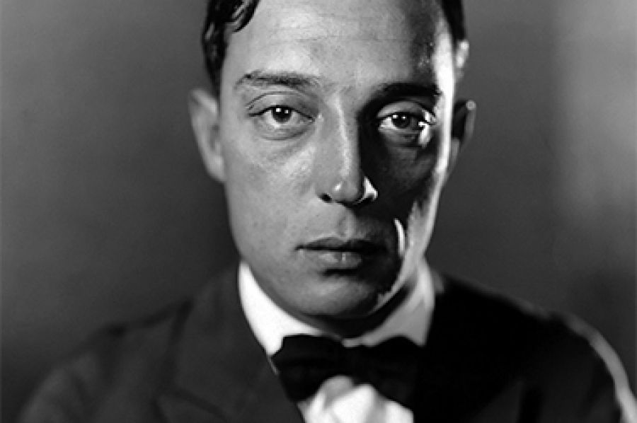 Stone face: The history and prehistory of deadpan by Sarah Balkin