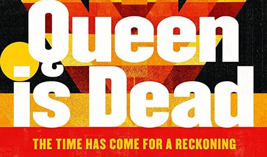 Malcolm Allbrook reviews The Queen Is Dead: The time has come for a reckoning by Stan Grant