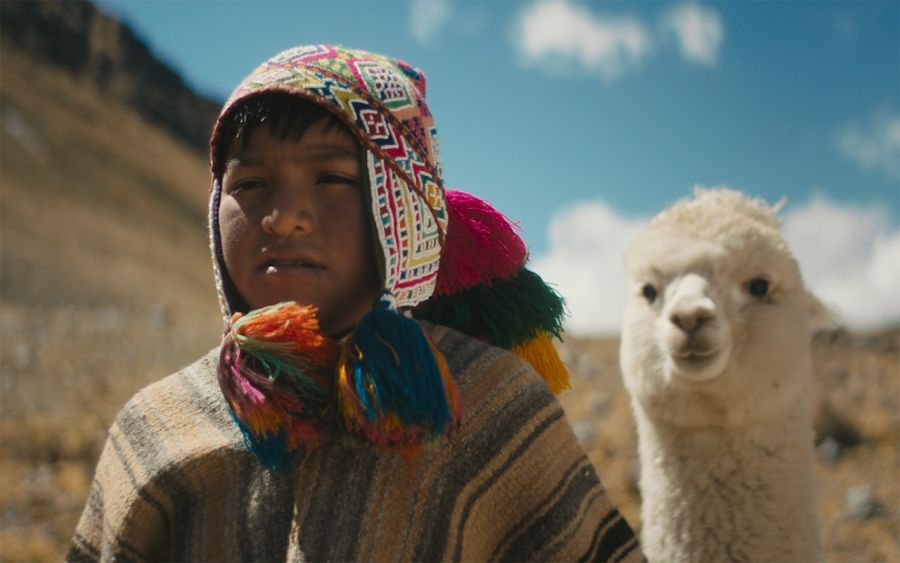 EL 47 (★★★★1/2) and Through Rocks and Clouds (★★★★★): The Spanish Film Festival offers two tales of struggle by Angela Viora