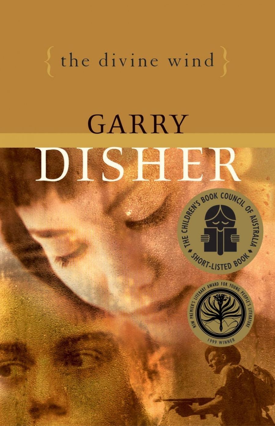 Jenny Pausacker reviews The Divine Wind by Garry Disher