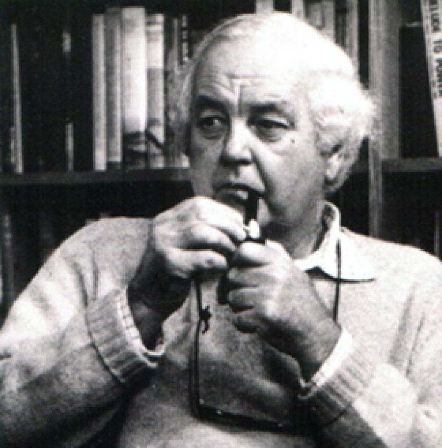 Andrew Spaull reviews Melbourne Studies in Education 1980 by Stephen Murray-Smith