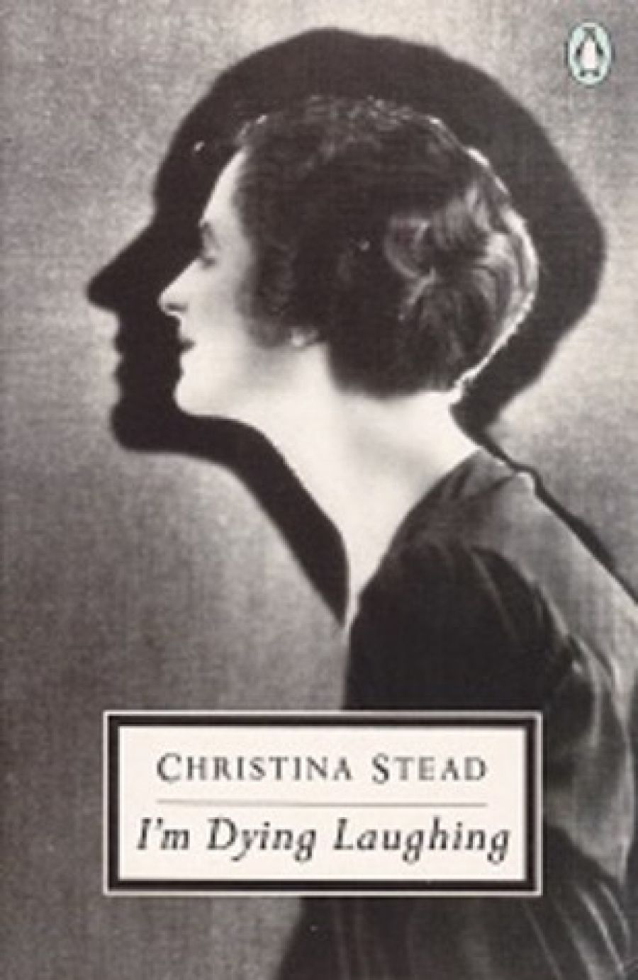 Don Anderson reviews Im Dying Laughing by Christina Stead