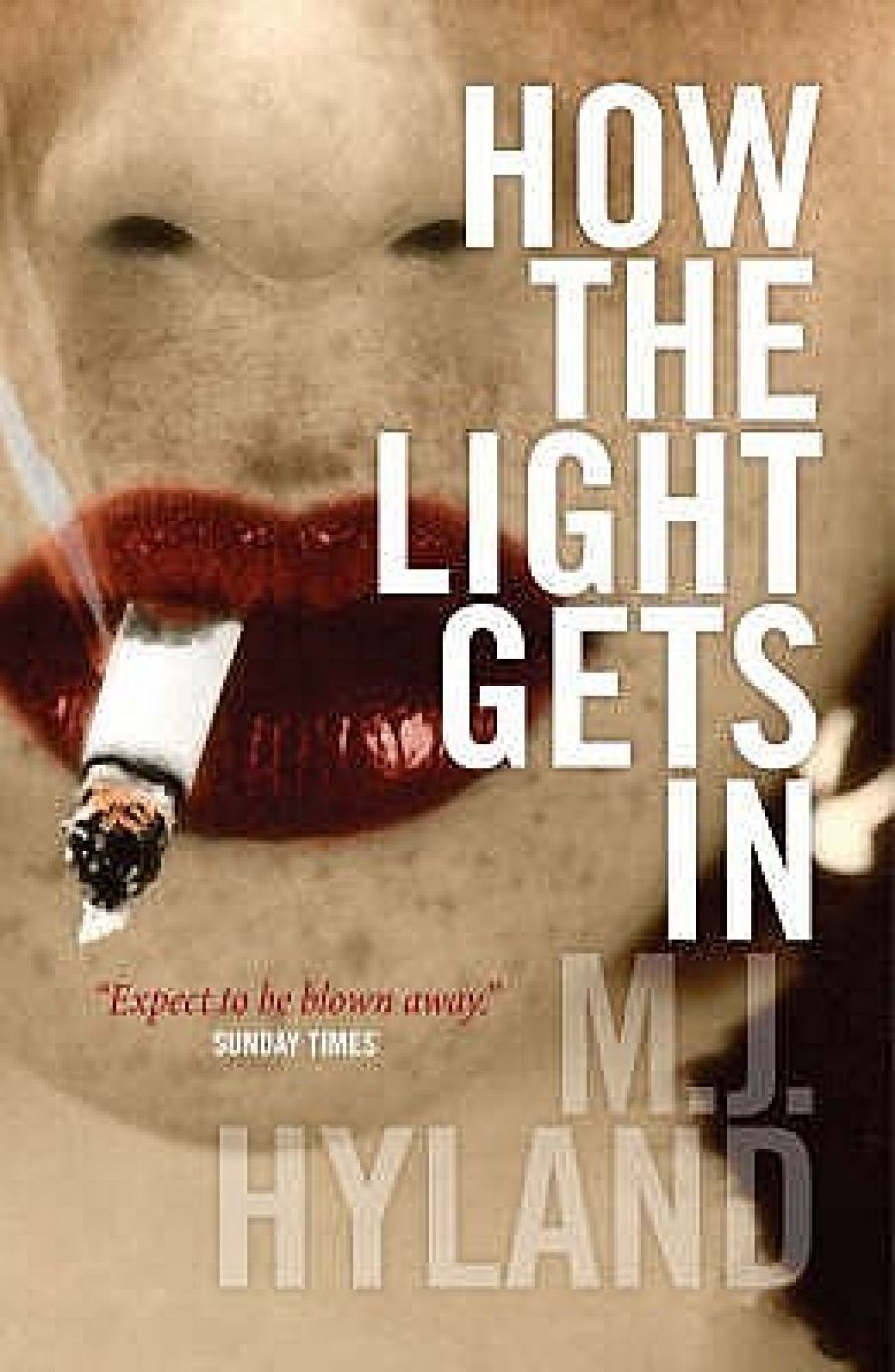 Madeleine Byrne reviews How the Light Gets In by M.J. Hyland and Tristessa and Lucido by Miriam Zolin