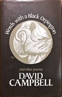 Words With a Black Orpington