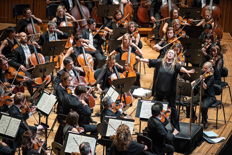 ‘Simone Young conducts Richard Strauss: A musical odyssey: The Sydney Symphony Orchestra’s varied Strauss program’ by David Larkin