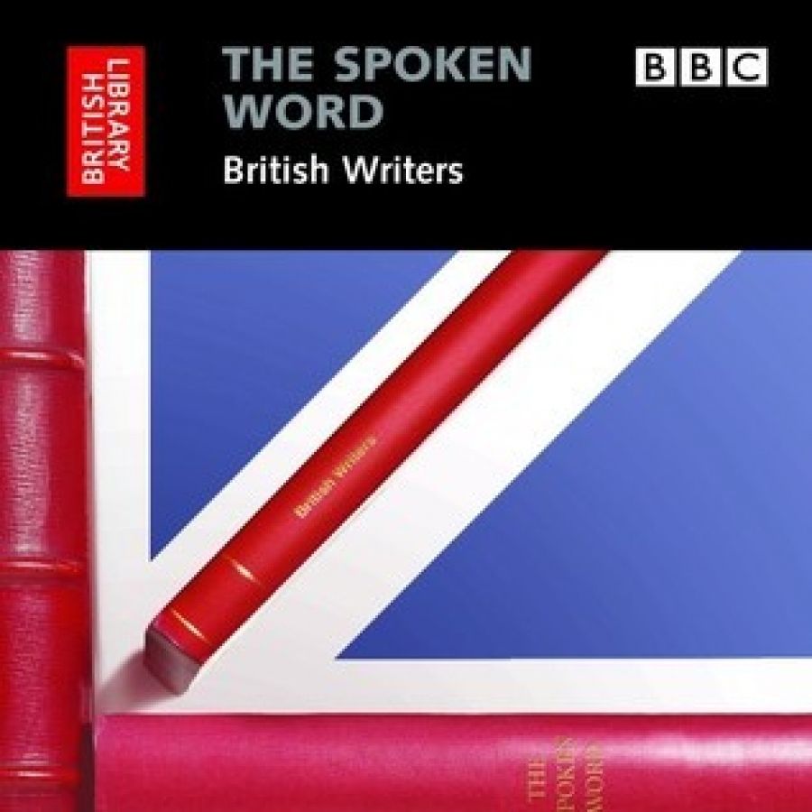 Brian McFarlane reviews The Spoken Word: British Writers