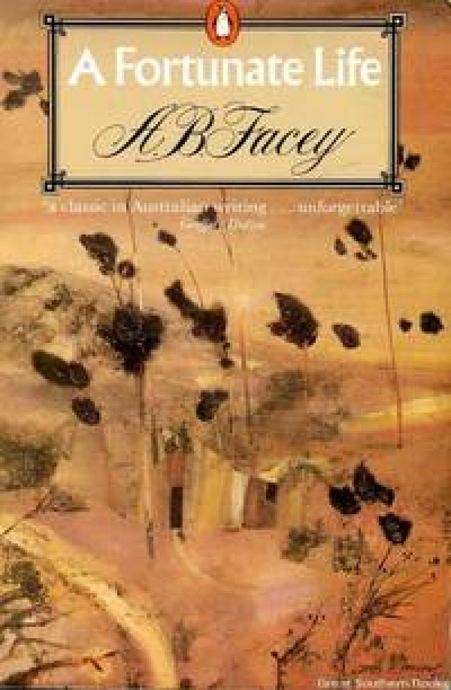 Nancy Keesing reviews A Fortunate Life by A.B. Facey