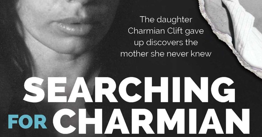 Tanya Dalziell reviews ‘Searching for Charmian’ by Suzanne Chick