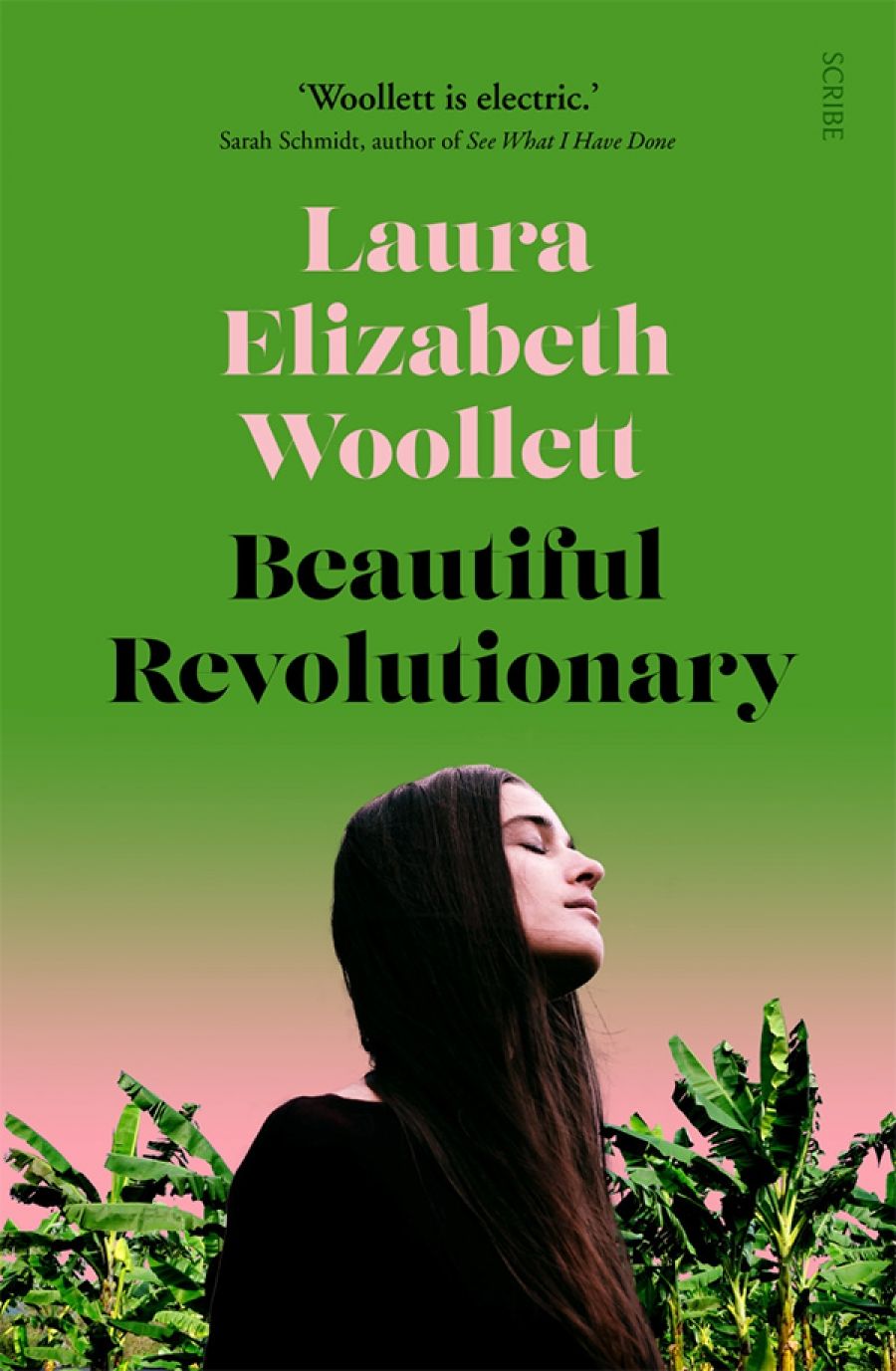 Anna MacDonald reviews Beautiful Revolutionary by Laura Elizabeth Woollett