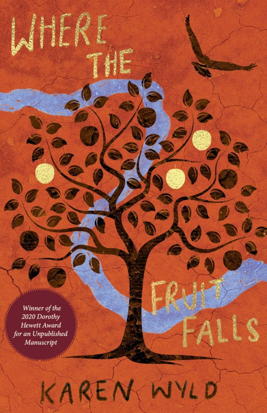 Laura La Rosa reviews Where the Fruit Falls by Karen Wyld