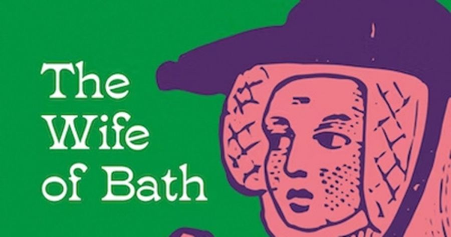 Morag Fraser reviews The Wife of Bath by Marion Turner