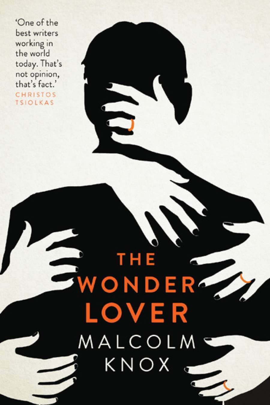 Kevin Rabalais reviews The Wonder Lover by Malcolm Knox