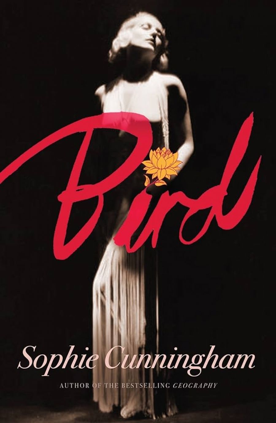 Ruth Starke reviews Bird by Sophie Cunningham