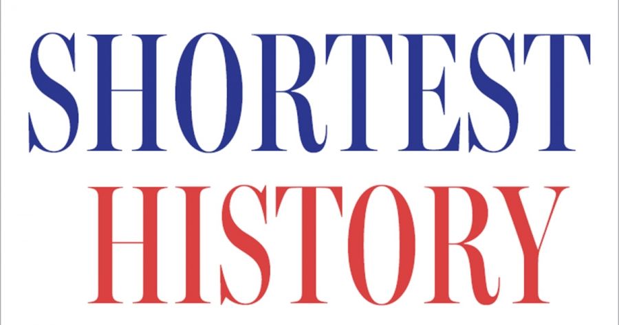Peter McPhee reviews ‘The Shortest History of France’ by Colin Jones