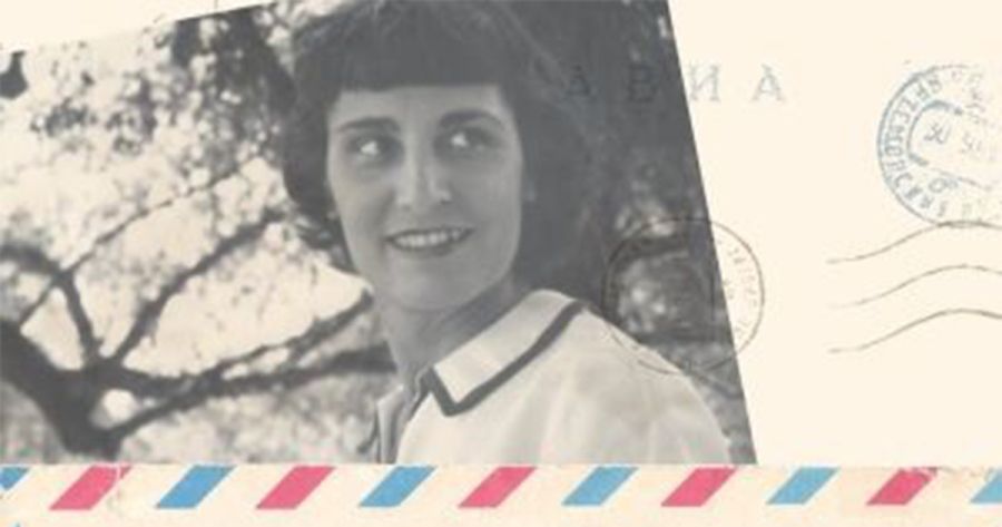 Ebony Nilsson reviews ‘Dear Unknown Friend: The remarkable correspondence between American and Soviet women’ by Alexis Peri