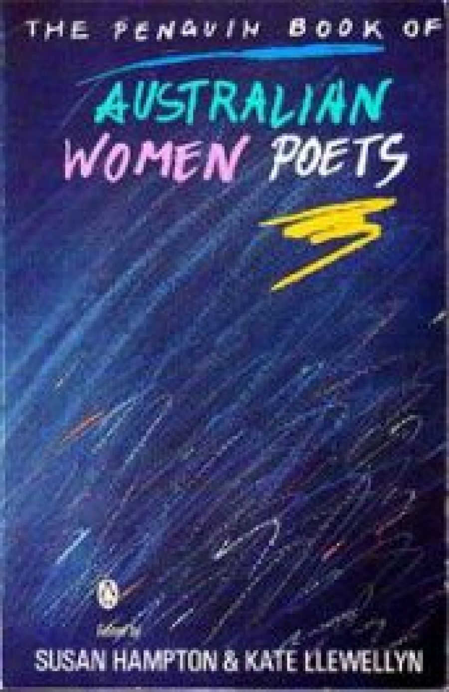 Helen Thomson reviews Australian Women Poets edited by Susan Hampton and Kate Llewellyn