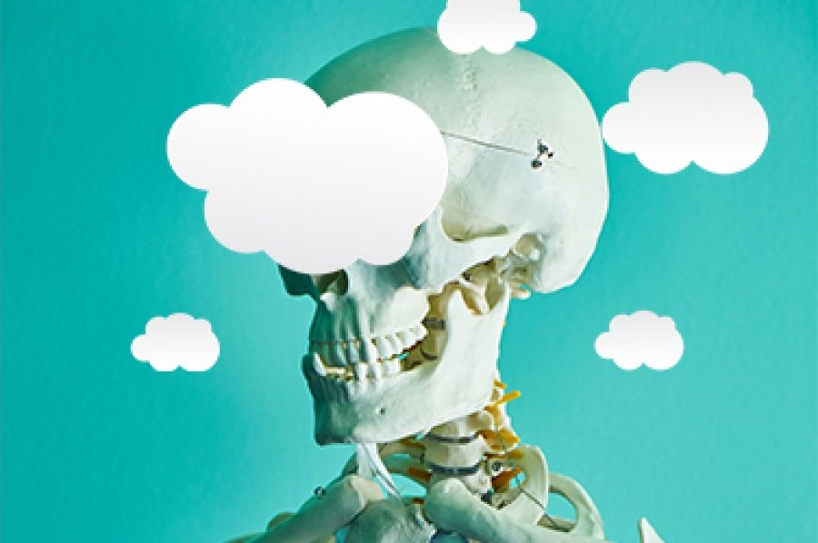 Covid on the brain: The irresistible rise of brain fog by Thomas H. Ford