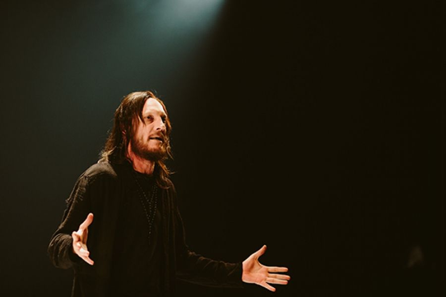 Tartuffe (State Theatre Company of South Australia and Brink Productions)