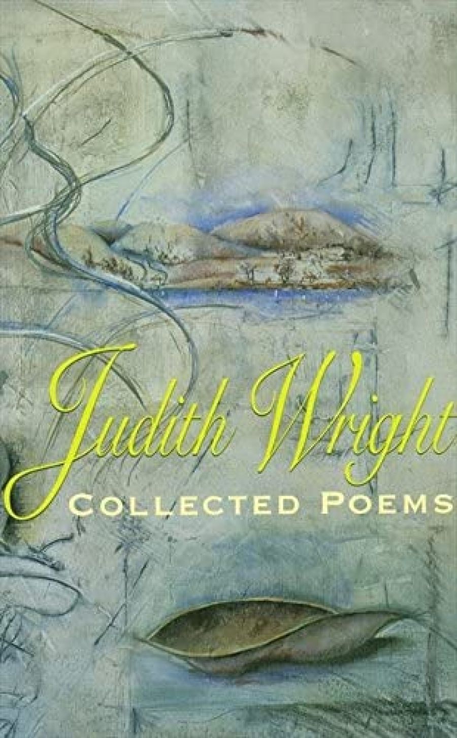 Geoffrey Dutton reviews Collected Poems by Judith Wright