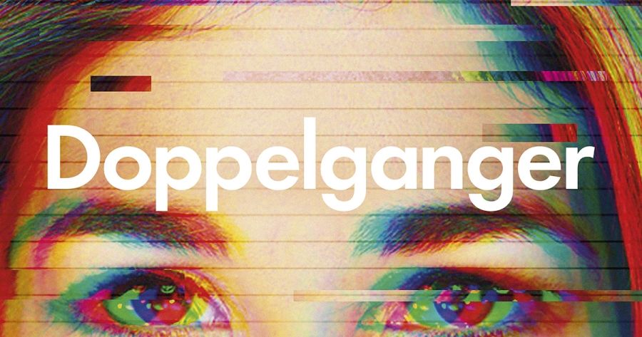 Zora Simic reviews Doppelganger: A trip into the mirror world by Naomi Klein