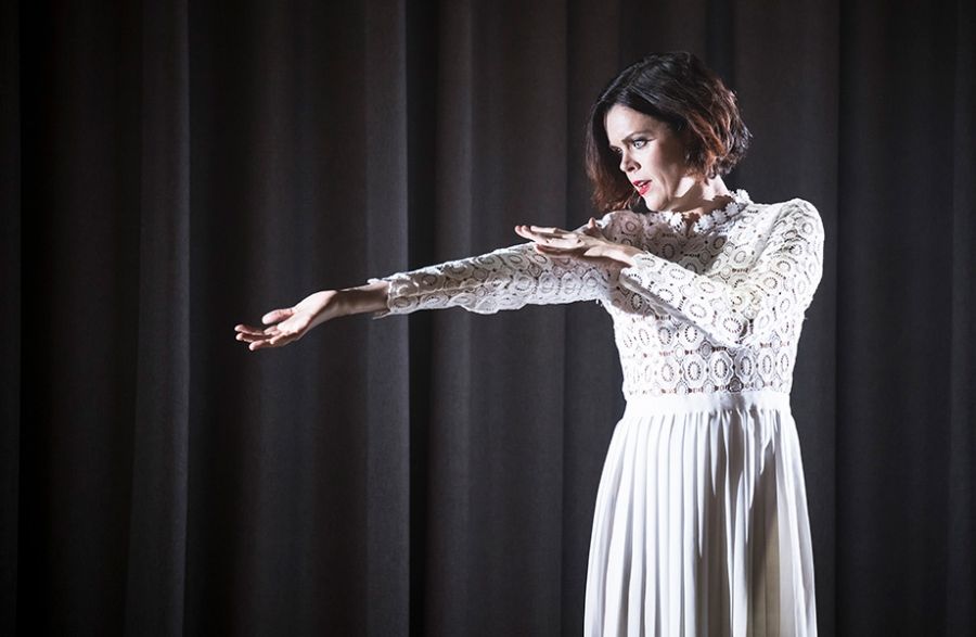 Dido and Aeneas: Pinchgut Opera revels in the possibilities by Michael Halliwell